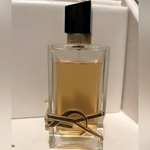 YSL Libre Perfume